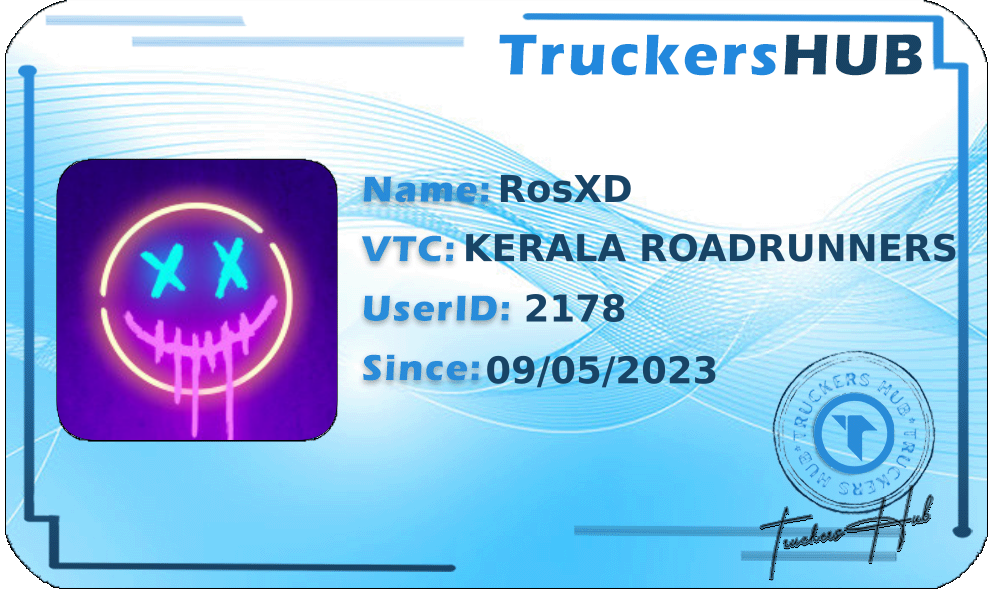 RosXD License