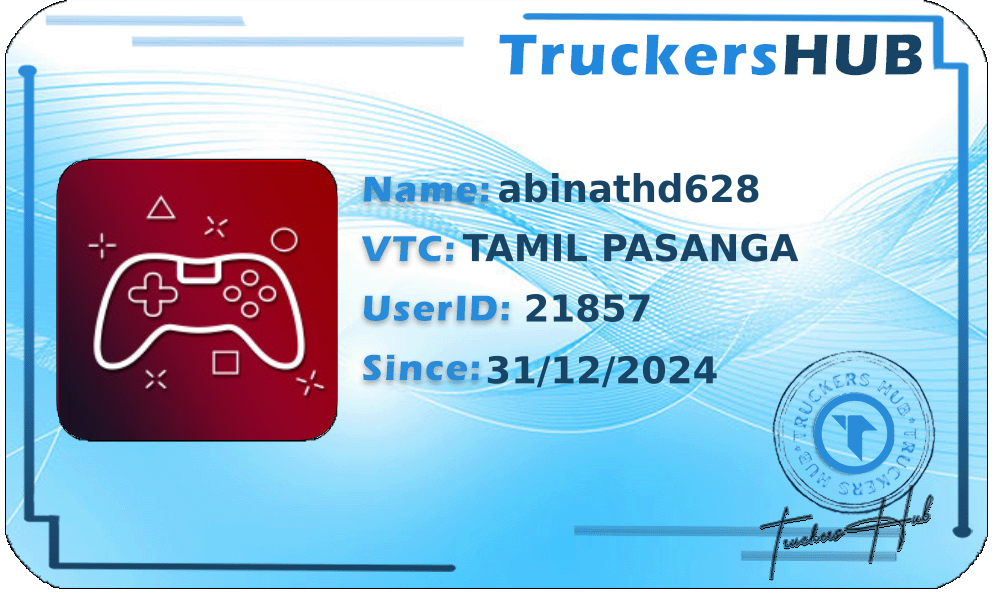 abinathd628 License