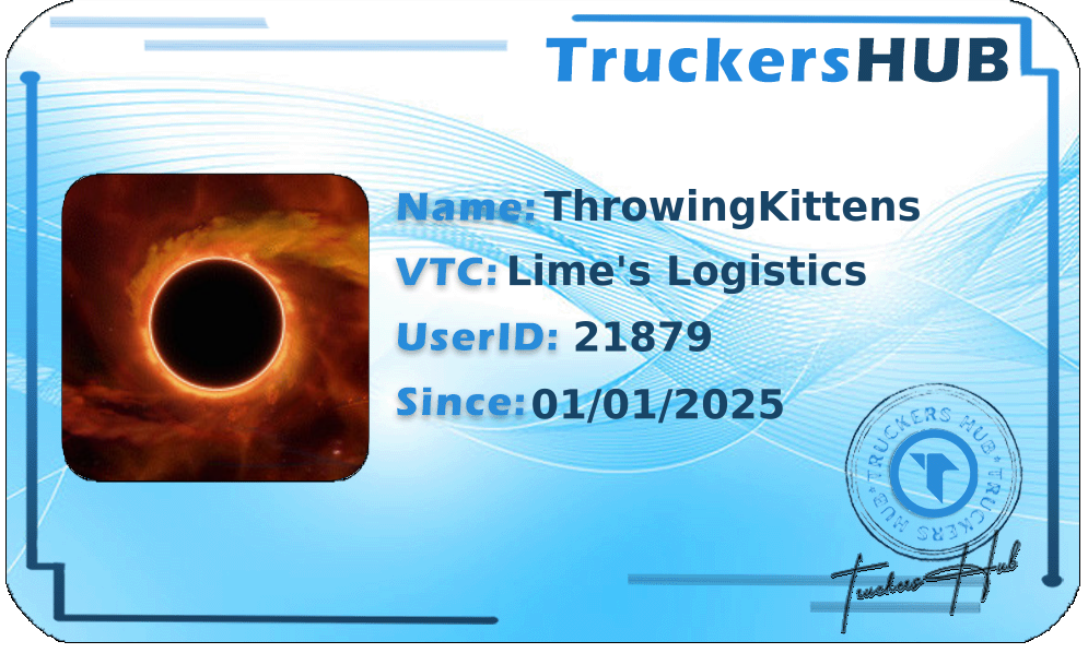ThrowingKittens License