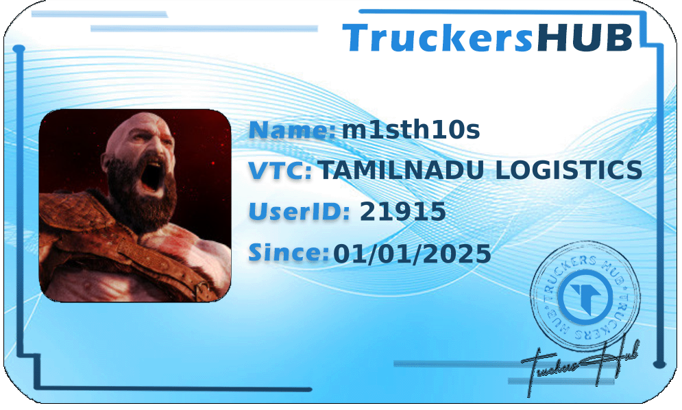 m1sth10s License