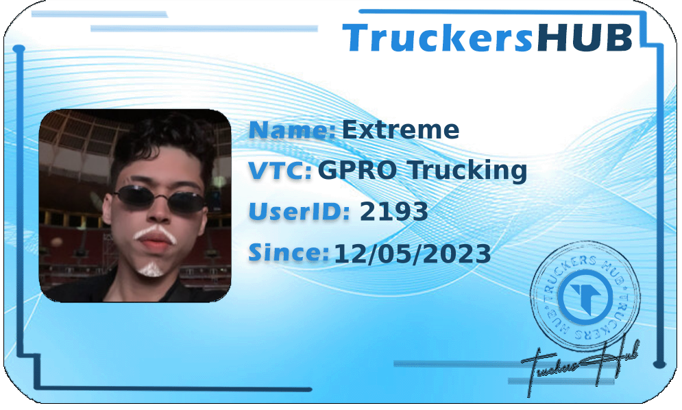Extreme License