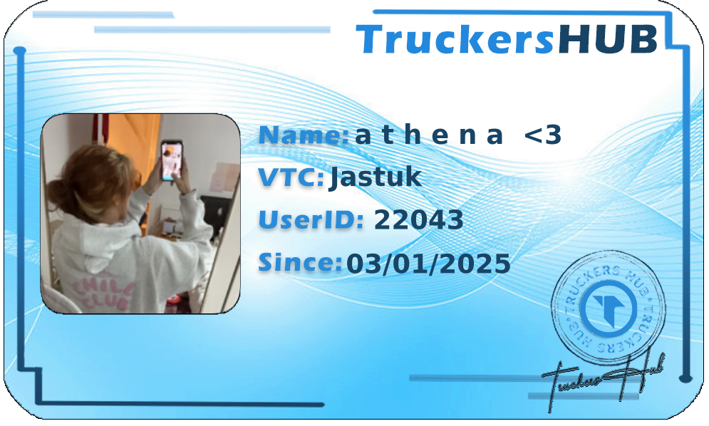 a t h e n a  <3 License