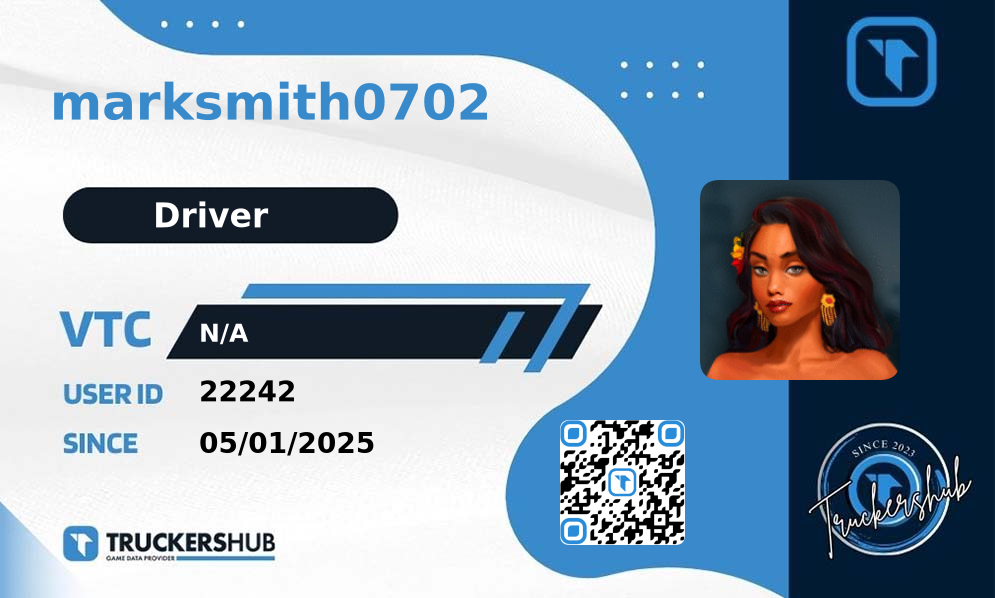 marksmith0702 License