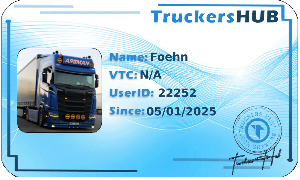 Foehn License