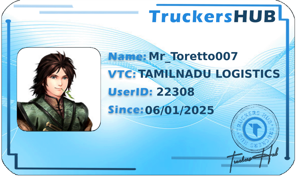 Mr_Toretto007 License