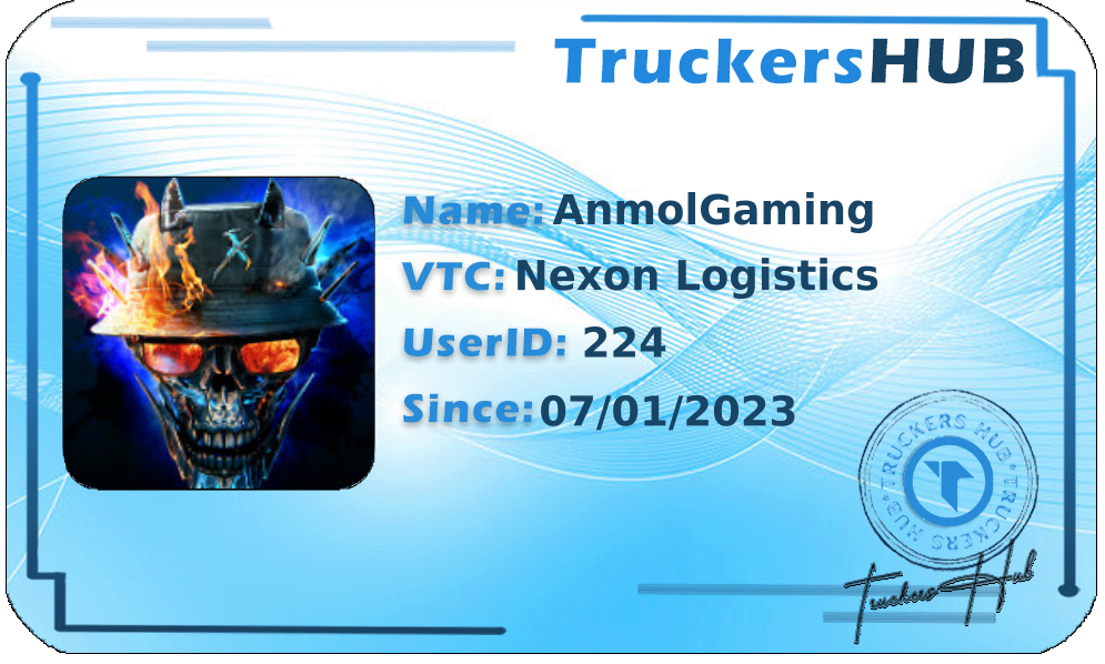 AnmolGaming License