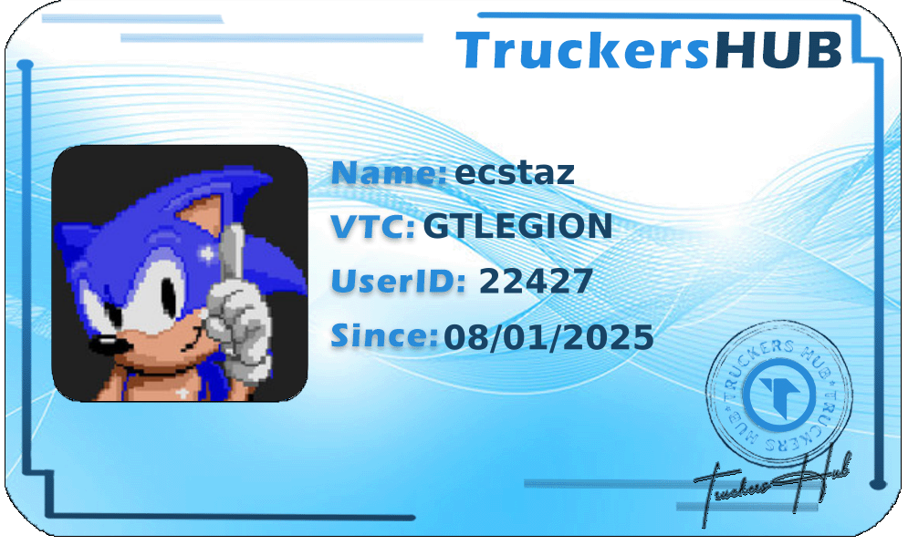 ecstaz License
