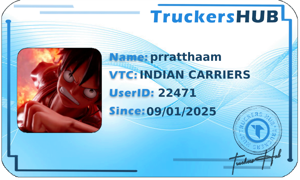 prratthaam License