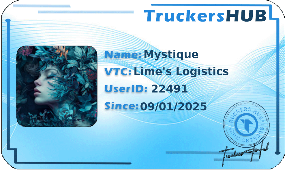 Mystique License