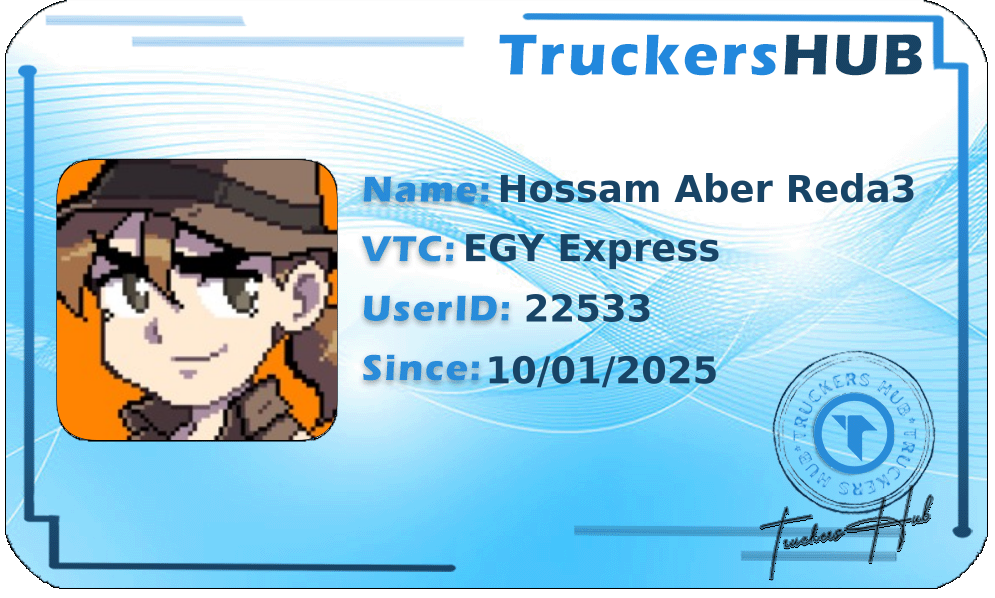Hossam Aber Reda3 License