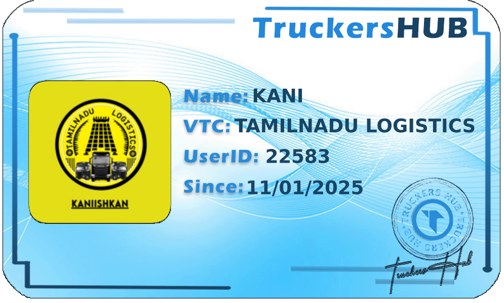 KANI License