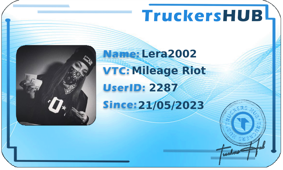 Lera2002 License