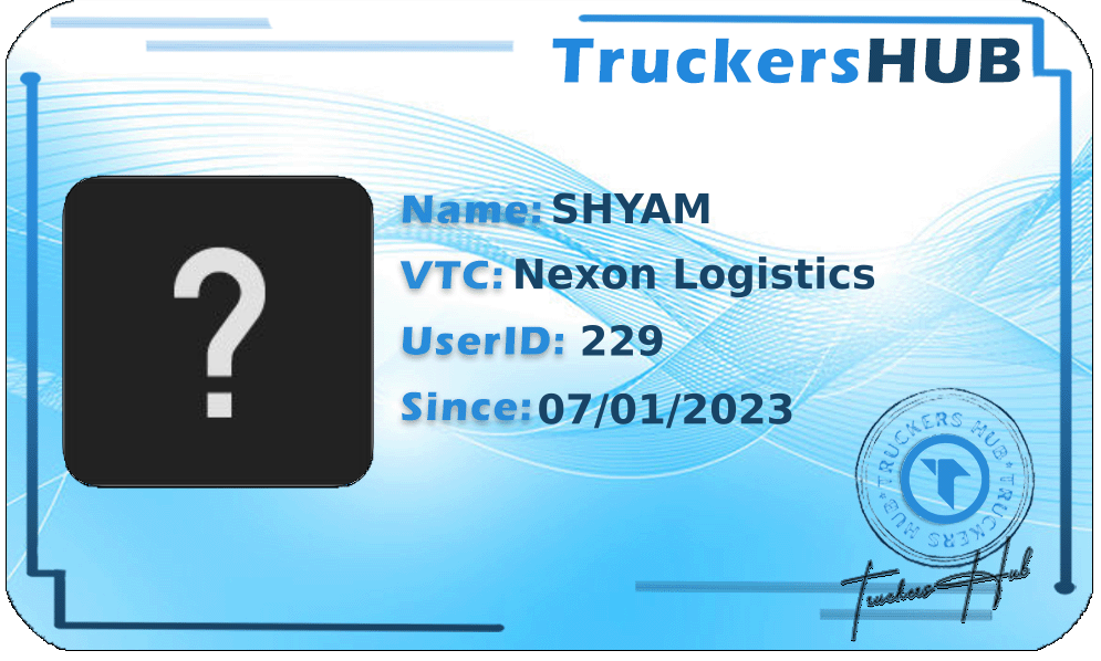 SHYAM License