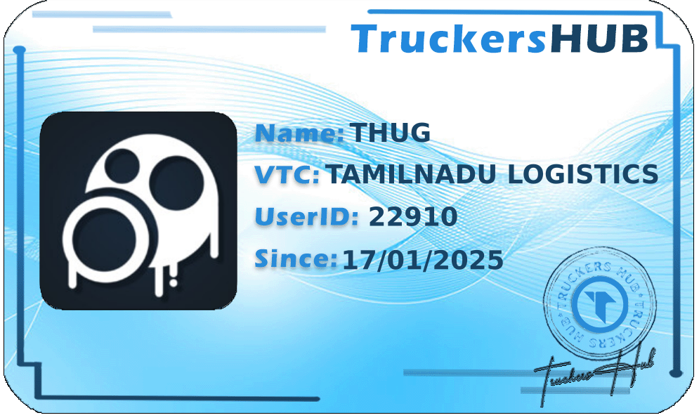 THUG License