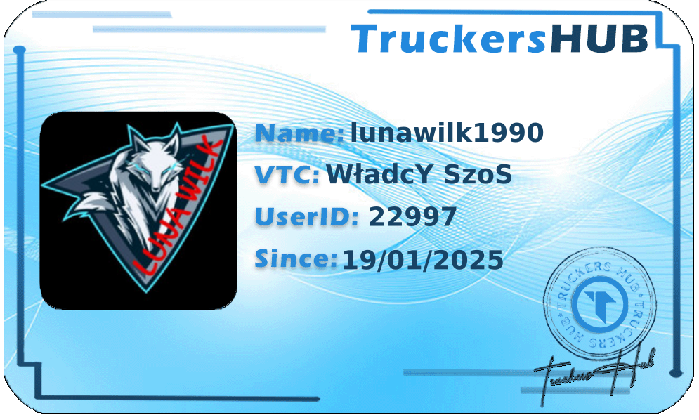 lunawilk1990 License