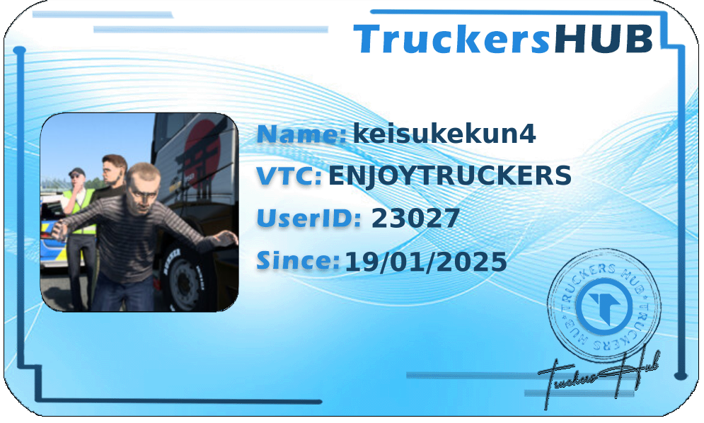 keisukekun4 License