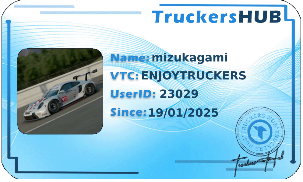 mizukagami License