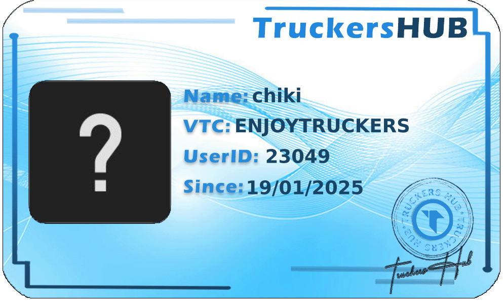 chiki License