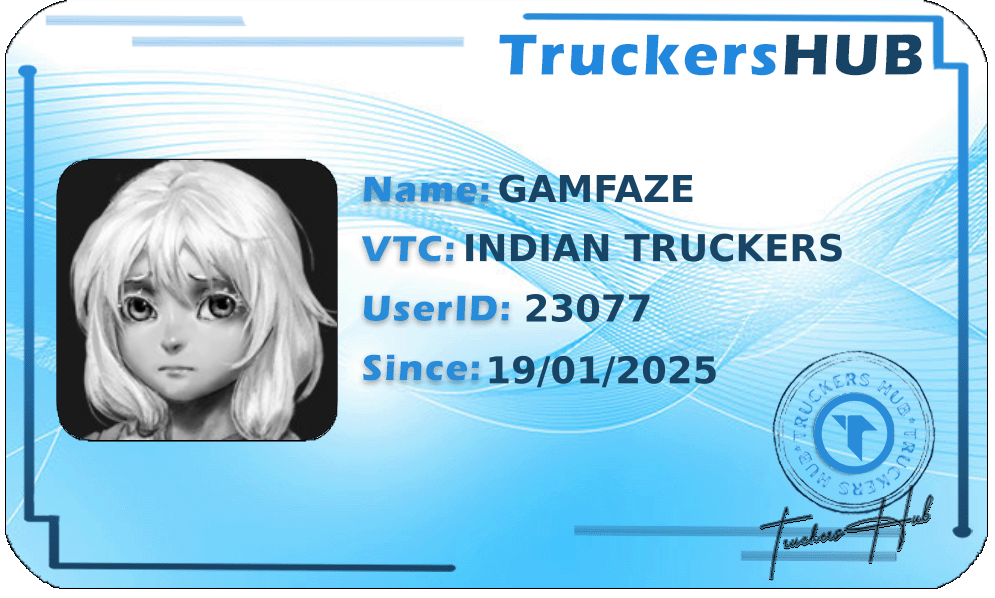 GAMFAZE License