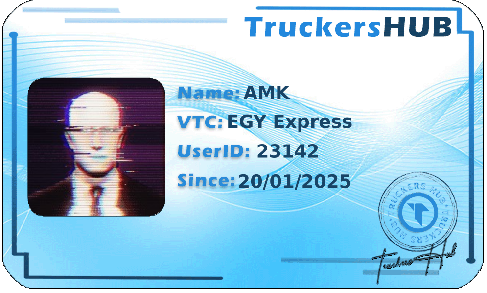 AMK License