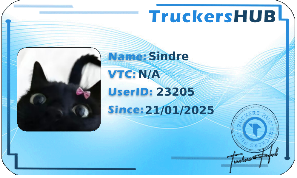 Sindre License