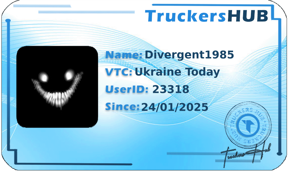 Divergent1985 License