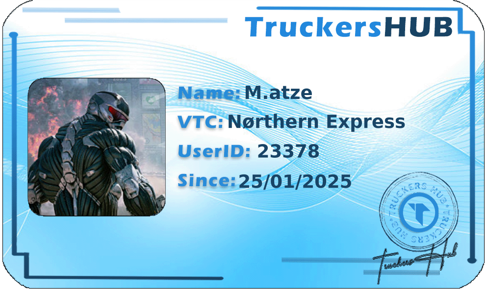 M.atze License