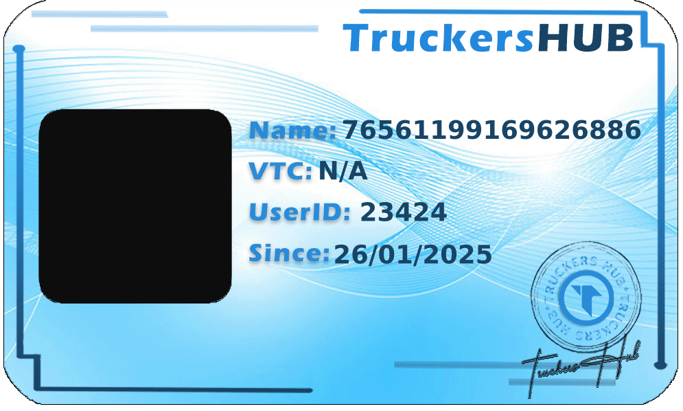 76561199169626886 License