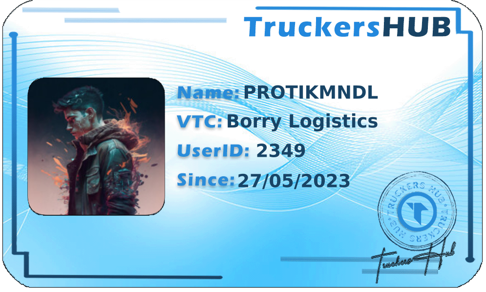 PROTIKMNDL License