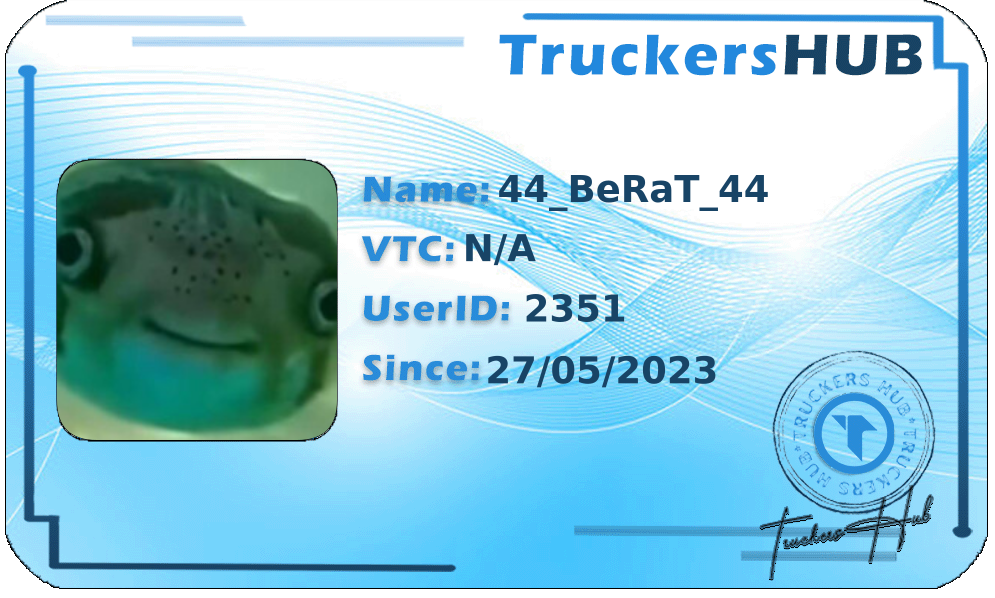 44_BeRaT_44 License