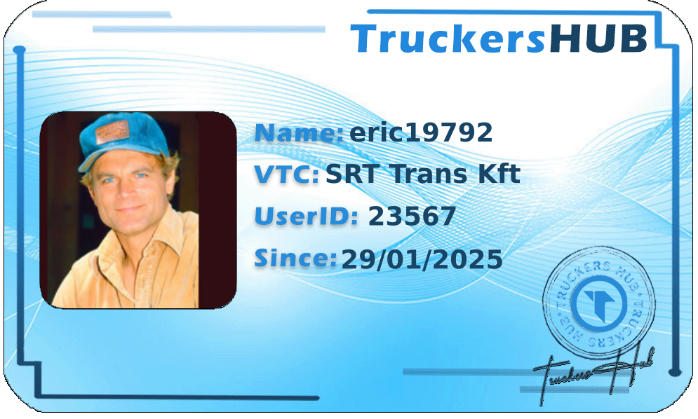 eric19792 License