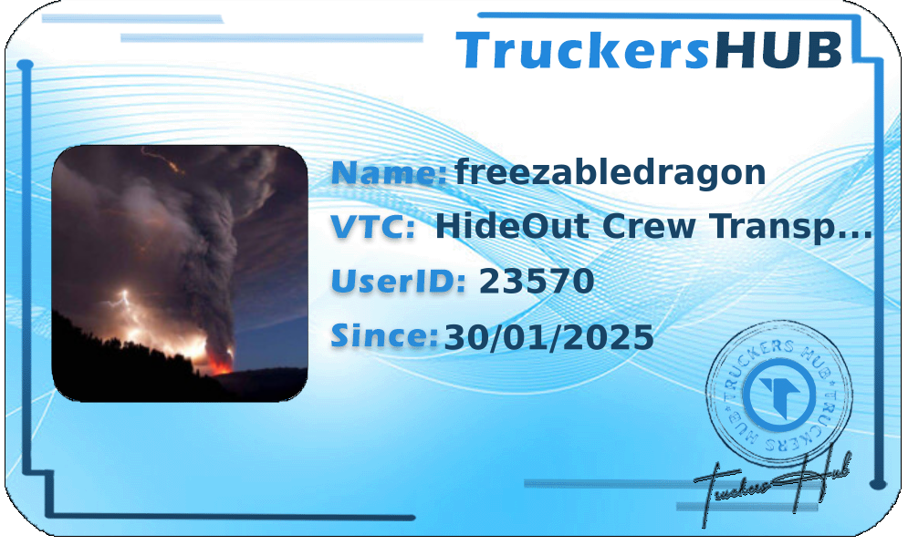 freezabledragon License