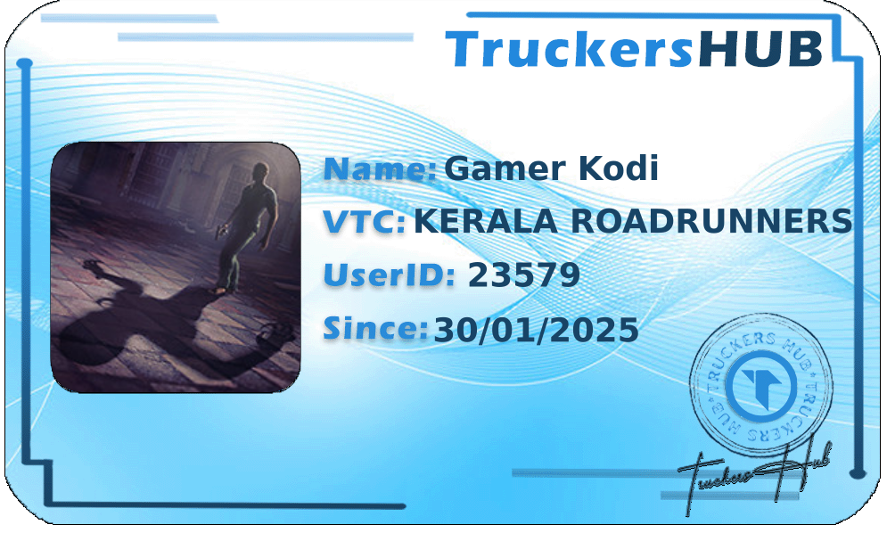Gamer Kodi License