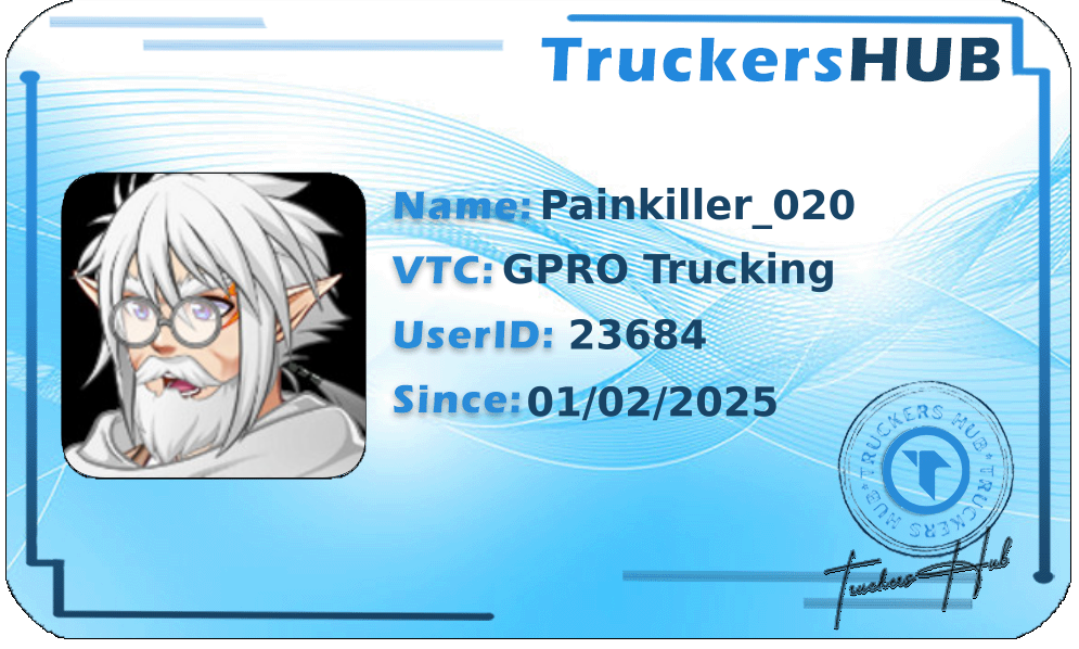 Painkiller_020 License