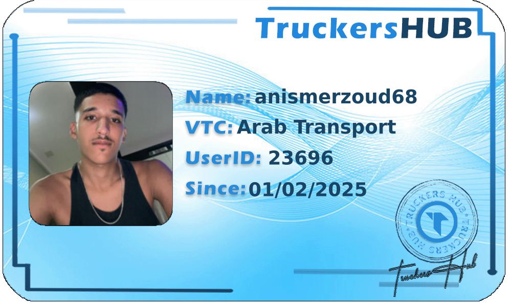 anismerzoud68 License