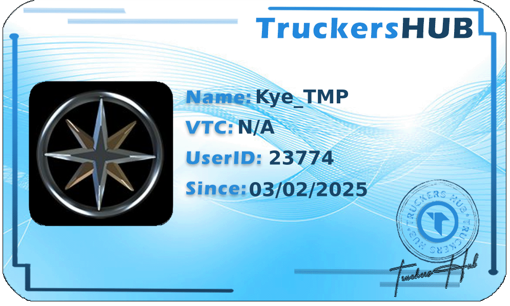 Kye_TMP License