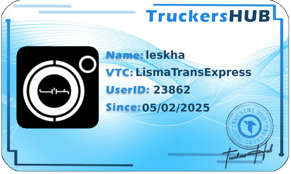 leskha License