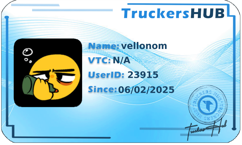 vellonom License