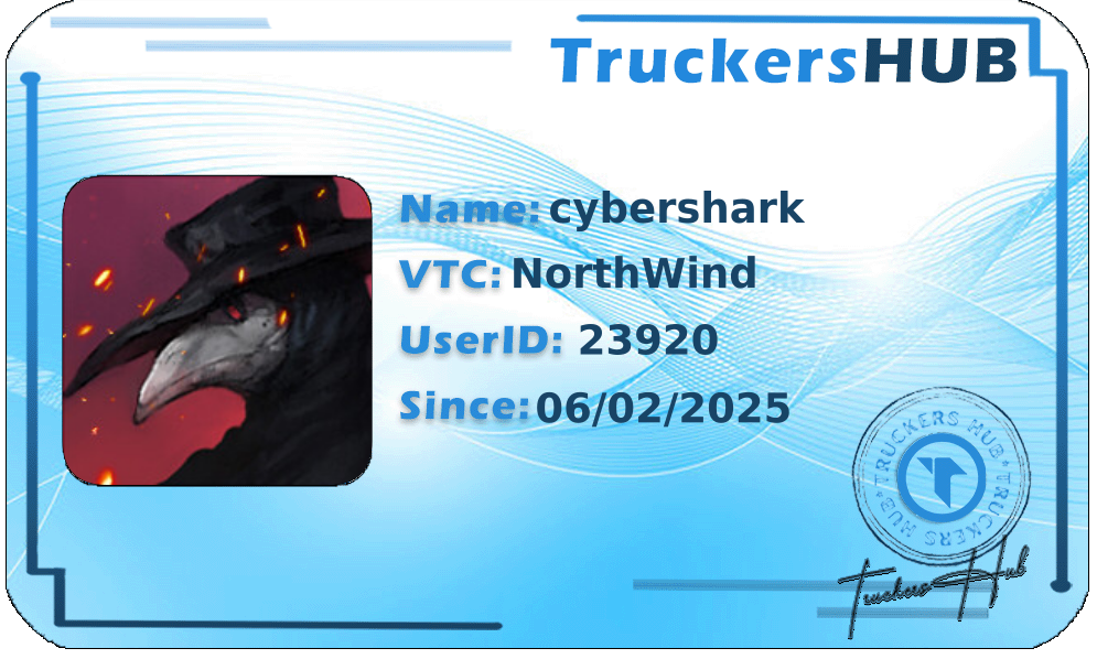 cybershark License