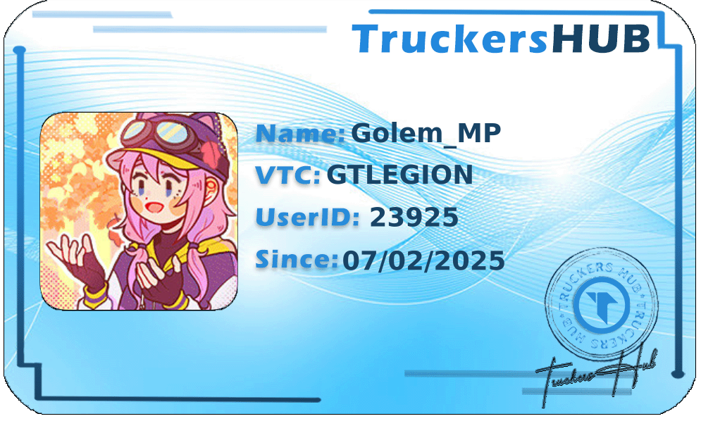 Golem_MP License