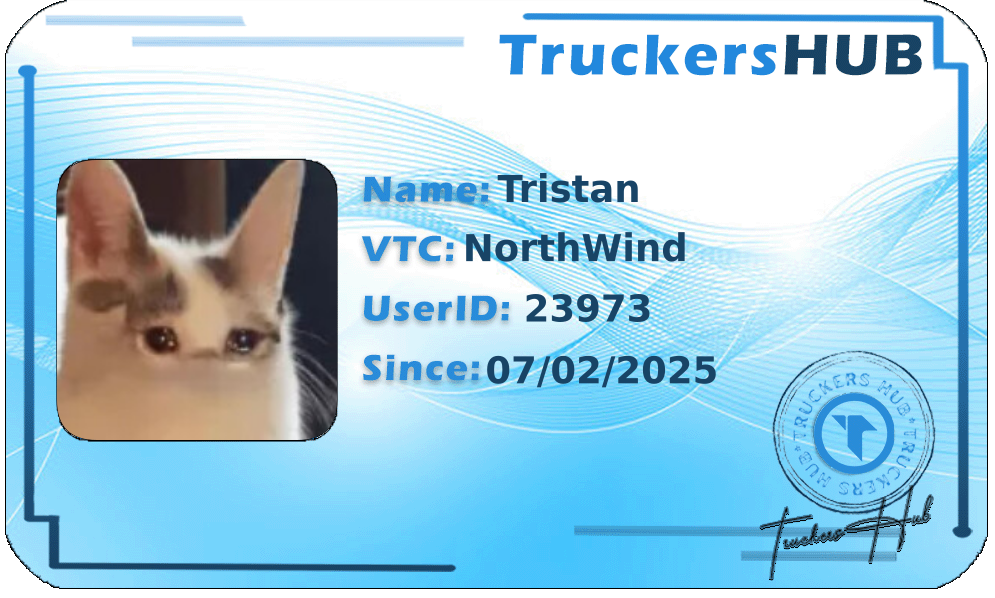 Tristan License