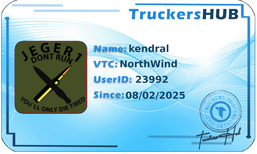 kendral License