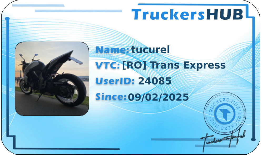 tucurel License