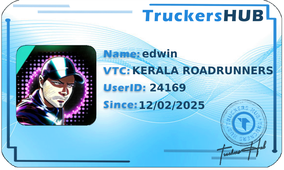 edwin License