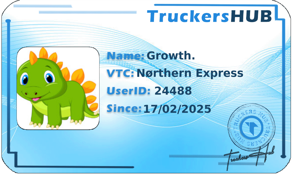 Growth. License