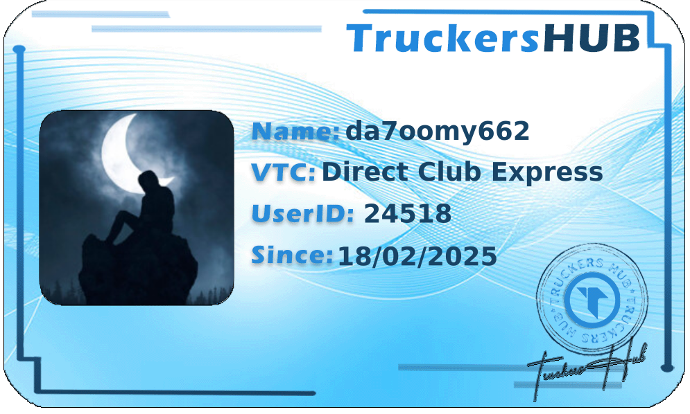 da7oomy662 License