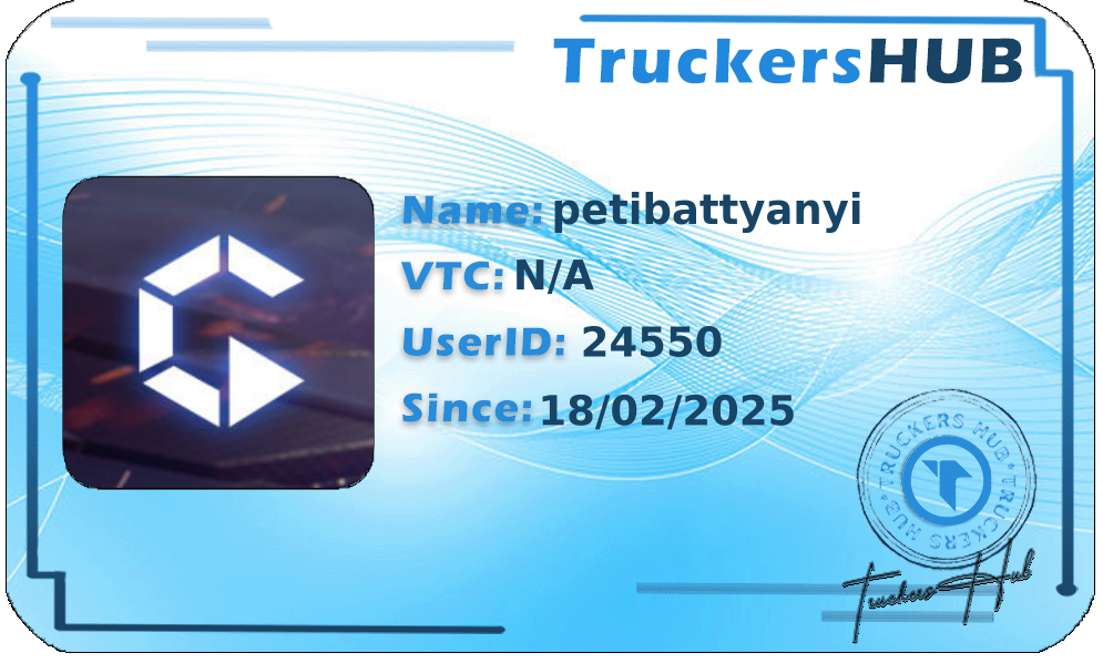 petibattyanyi License