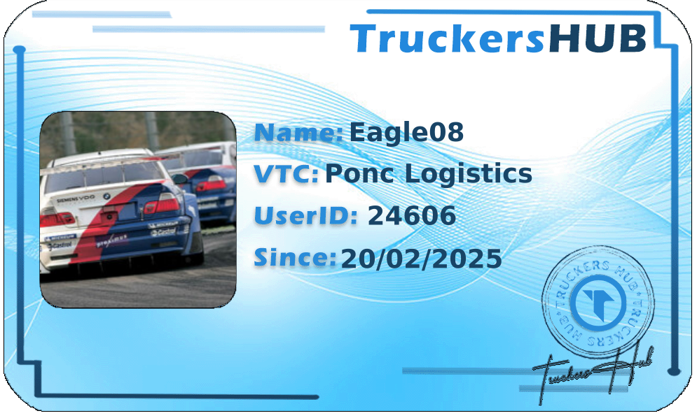 Eagle08 License