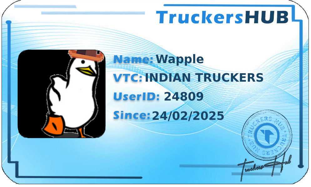 Wapple License