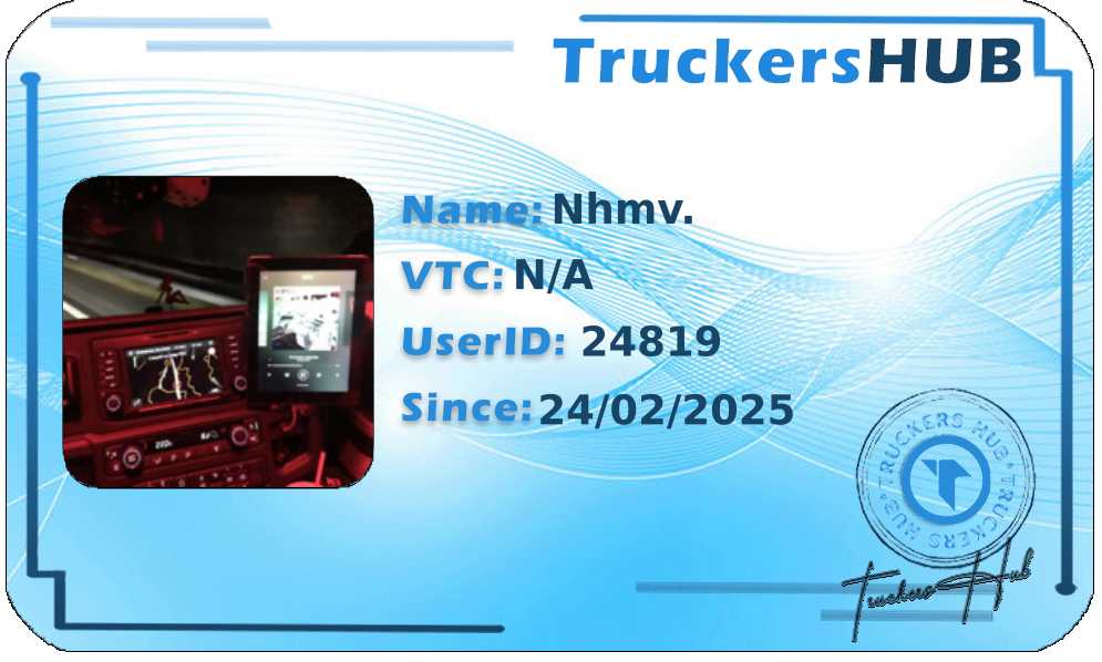 Nhmv. License